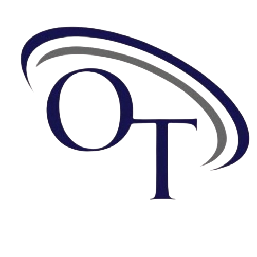 oasis treading logo
