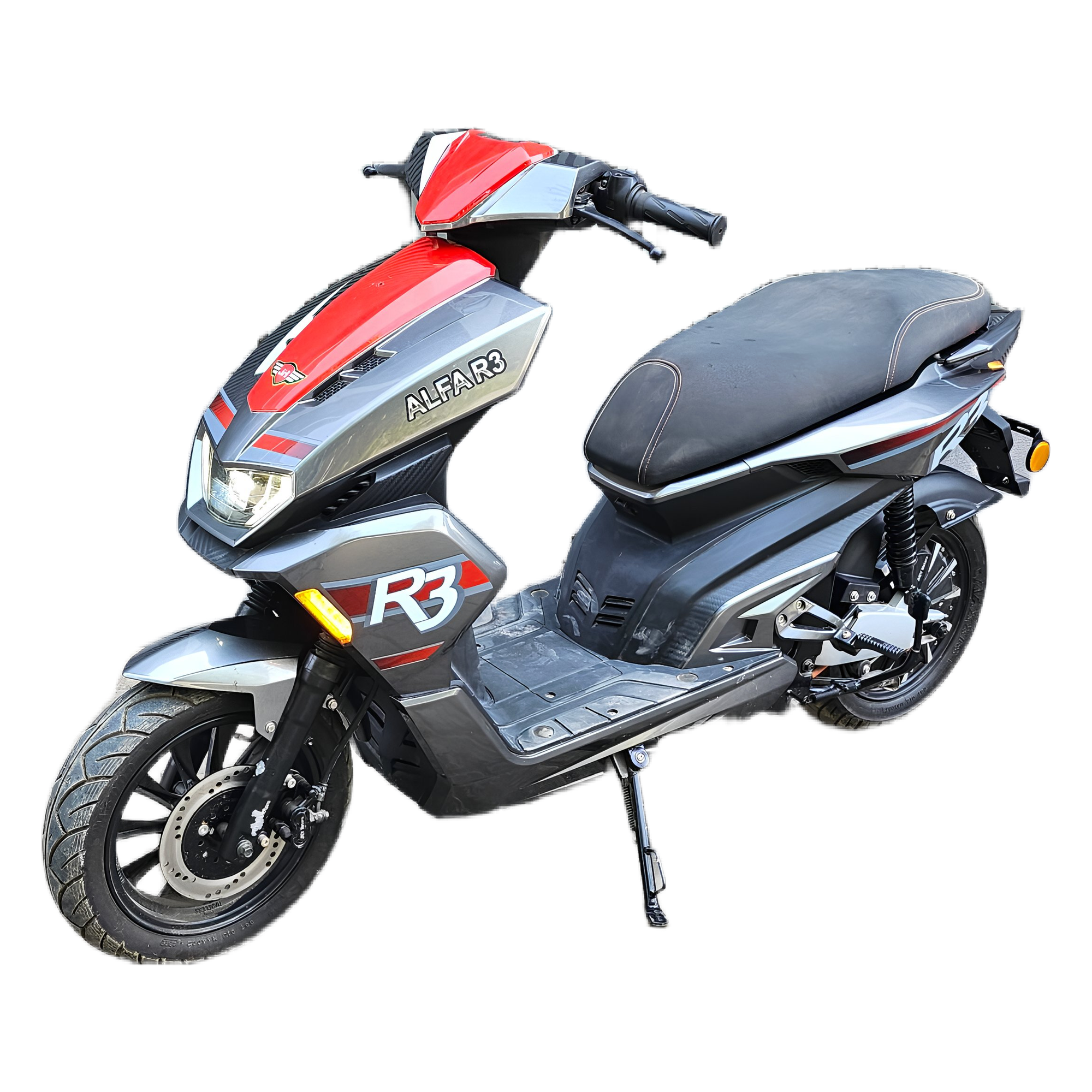 EV SCOOTER