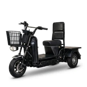 3 wheeler loader (scooter)