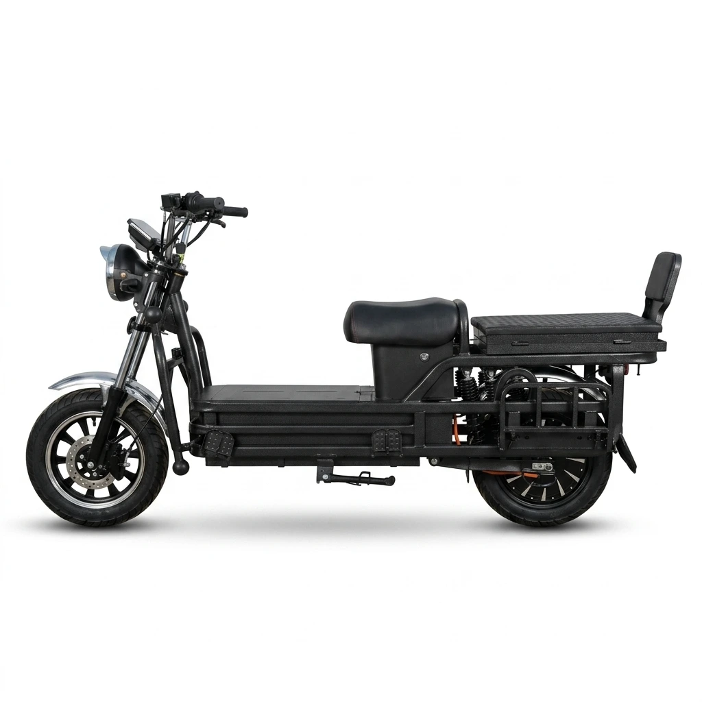 Home EV Loader