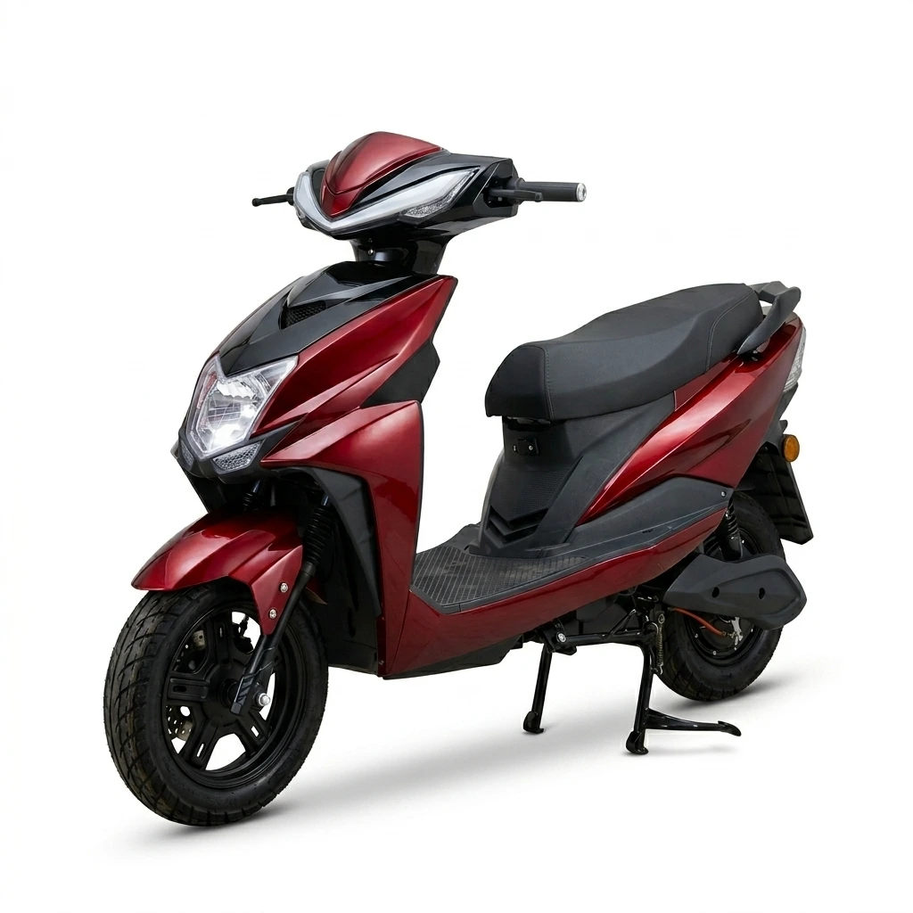 sl-drl-electric-scooter