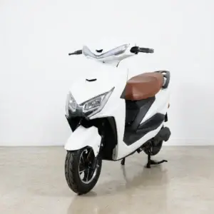 dl ( double light model)– electric scooter