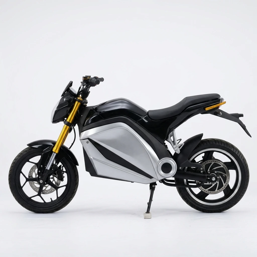Home EV Bikes