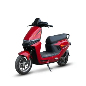 zenix red