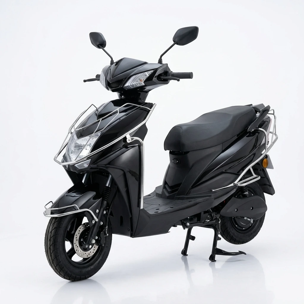 Home SL MODEL (EV Scooter)