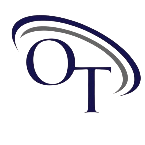 Oasis EV electric scooters and electric bikes logo