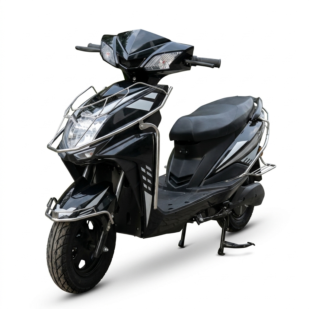 SL MODEL (EV Scooter)