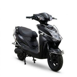sl model ev scooter