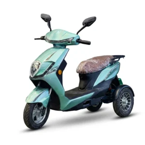 phantom 3w (handicap scooter)