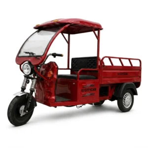 city cab mini (loader) with frame