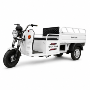 city cab mini (loader)